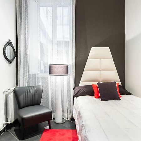 Rome In Your Heart - Spagna Single Room Roma Exterior foto