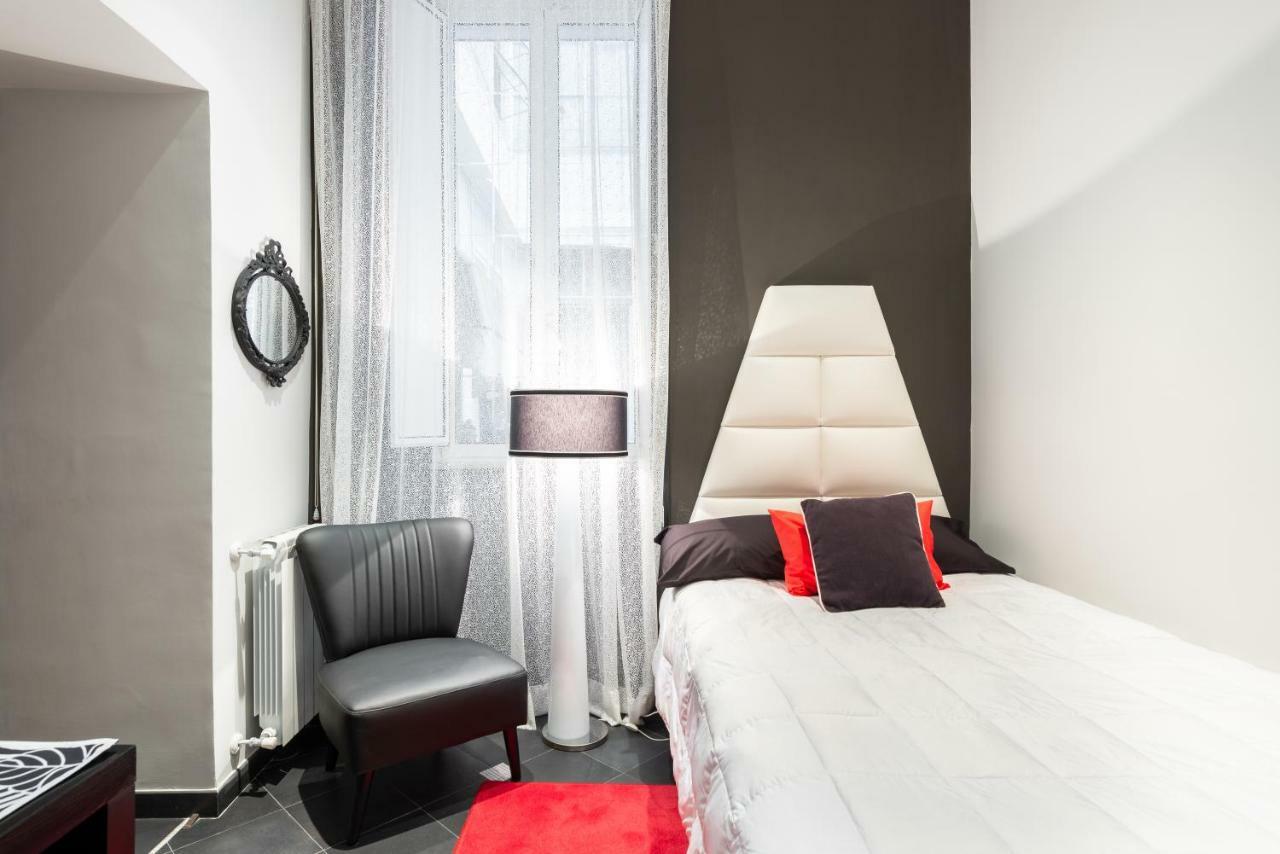 Rome In Your Heart - Spagna Single Room Roma Exterior foto