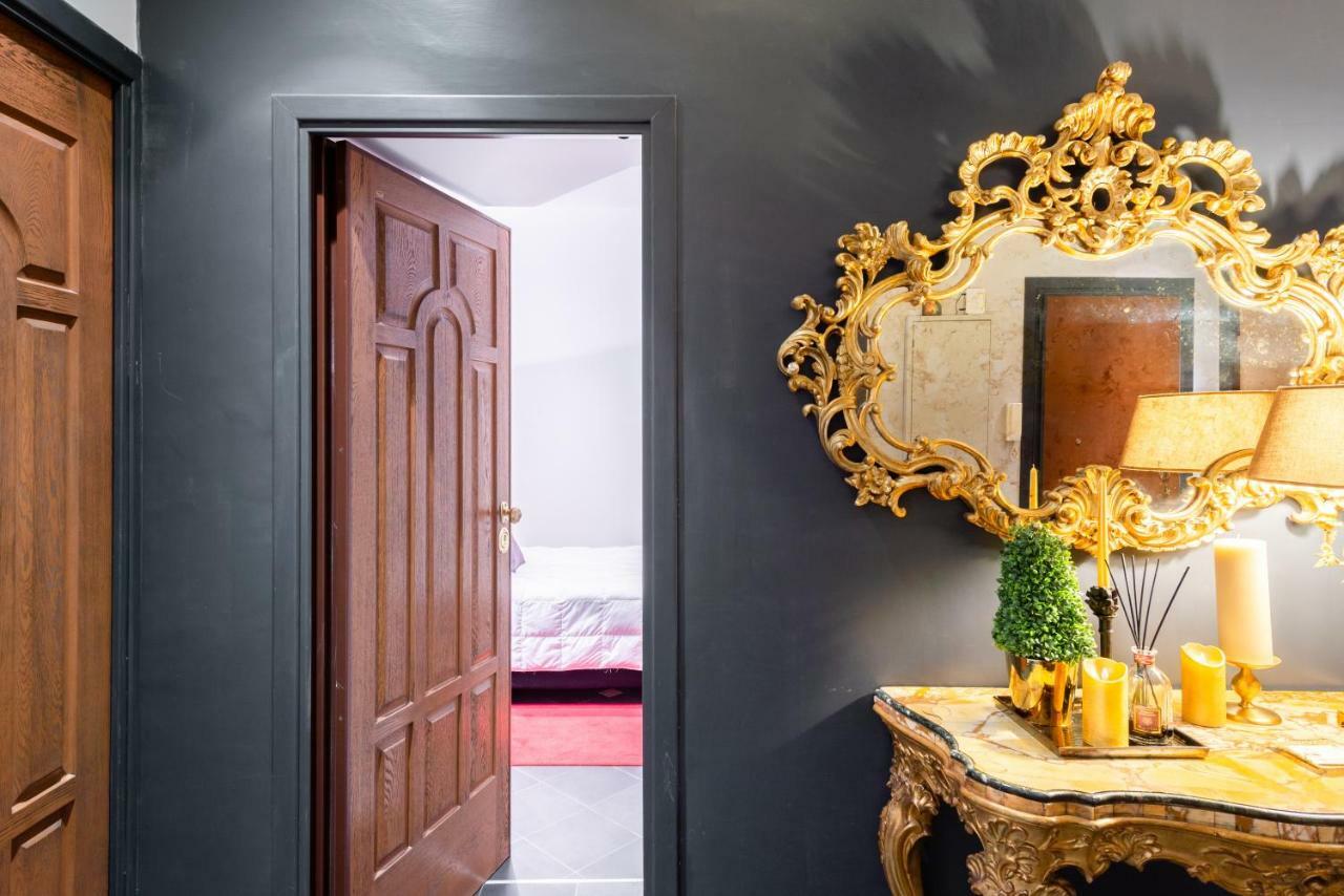 Rome In Your Heart - Spagna Single Room Roma Exterior foto