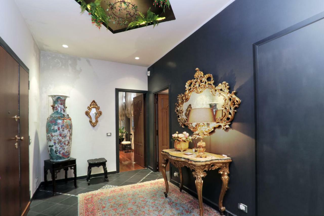 Rome In Your Heart - Spagna Single Room Roma Exterior foto
