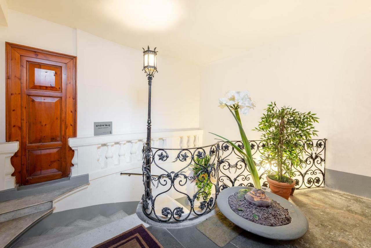 Rome In Your Heart - Spagna Single Room Roma Exterior foto